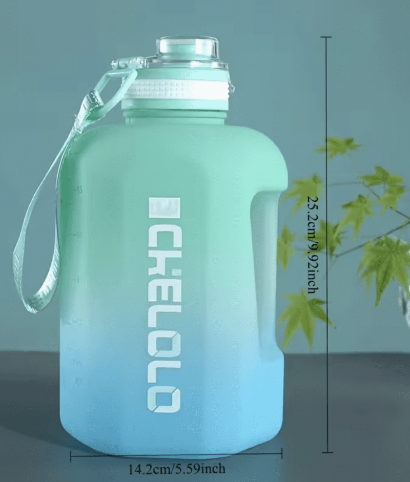 Gallon TM 2200ml türkiissinine