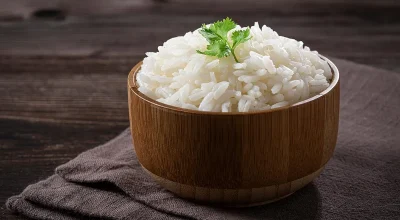 Rice for Athletes | Carbohydrates for Energy & Recovery