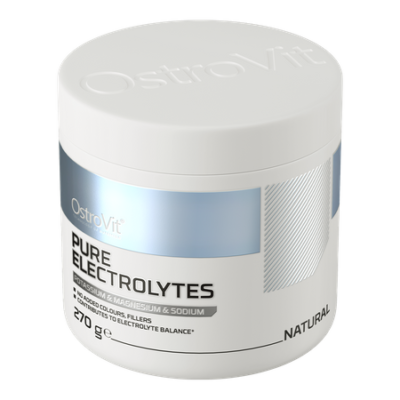 OstroVit Pure Electrolytes 270g