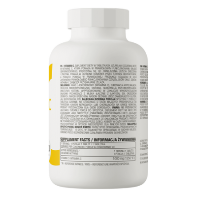 Vitamin C 1000 mg 90 tablets