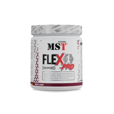 MST Flex Pro Kirss 300g – joint and cartilage supplement