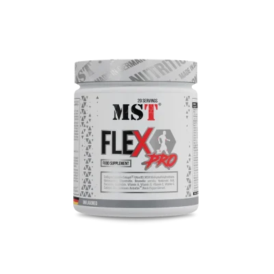 MST Flex Pro Maitsestamata 300g – liigeste ja kõhre toidulisand
