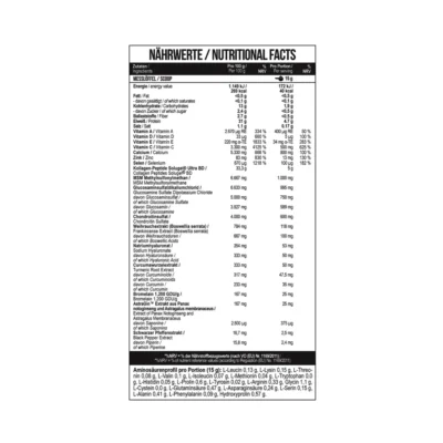 MST Flex Pro Pineapple 300g