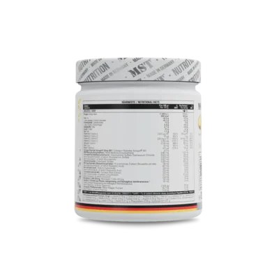 MST Flex Pro Pineapple 300g