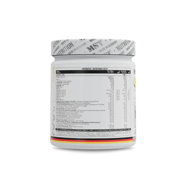 MST Flex Pro Pineapple 300g