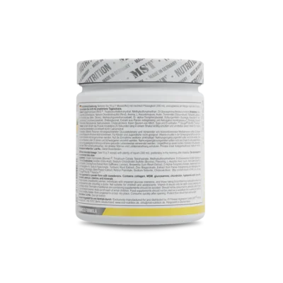 MST Flex Pro Pineapple 300g