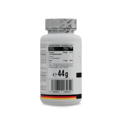 Iron Chelate 60 Kapseln