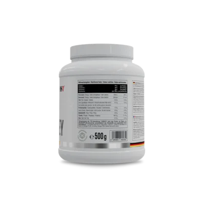 MST Clear Iso Whey Green Apple 500g