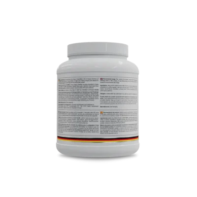 MST Clear Iso Whey Green Apple 500g