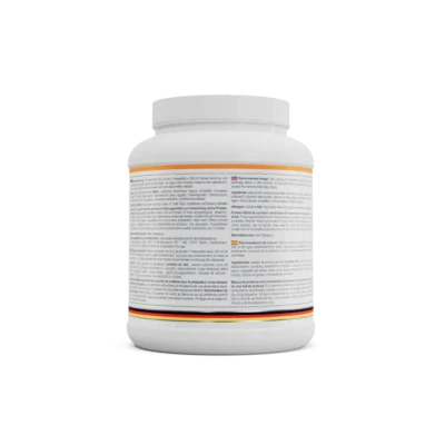 MST Clear Iso Whey Peach Iced Tea 500g
