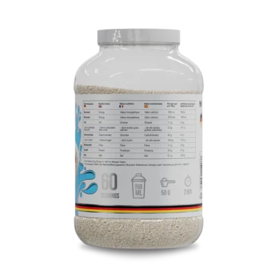 MST Rice Pudding 3kg