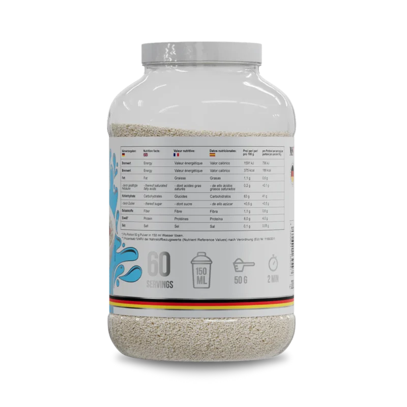 MST Rice Pudding 3kg