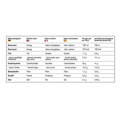 MST Rice Pudding 3kg