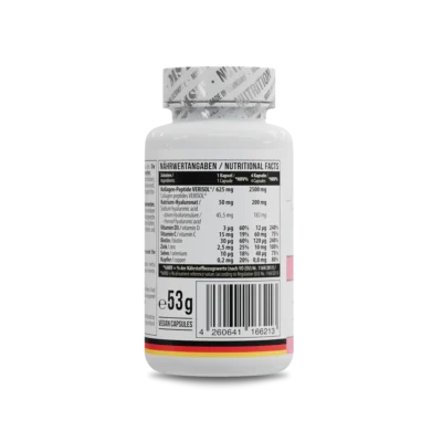 MST Skin & Beauty Formula 60