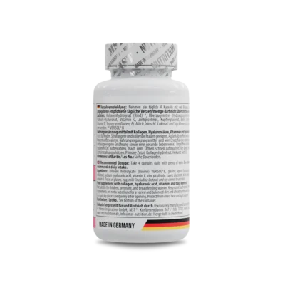 MST Skin & Beauty Formula 60