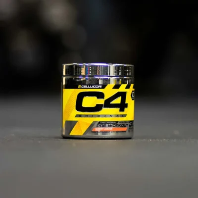 C4 Original Pre-workout 30serv