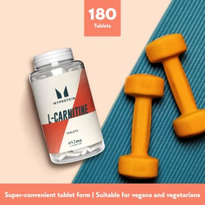 MyProtein L-Carnitine