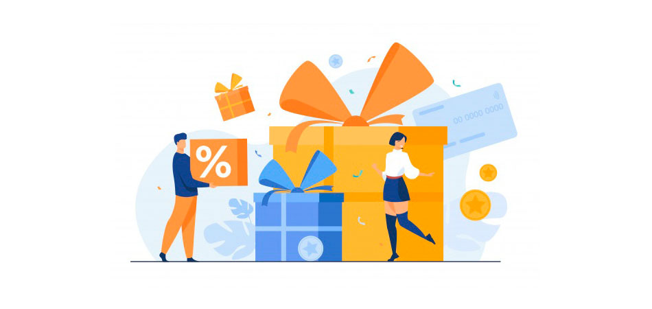 Püsikliendiprogramm – lojaalsusprogramm sporditoitumise püsiklientidele