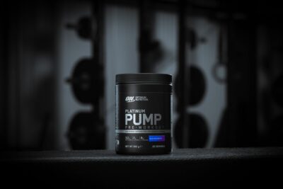 Optimum Nutrition Platinum Pre-workout 420g