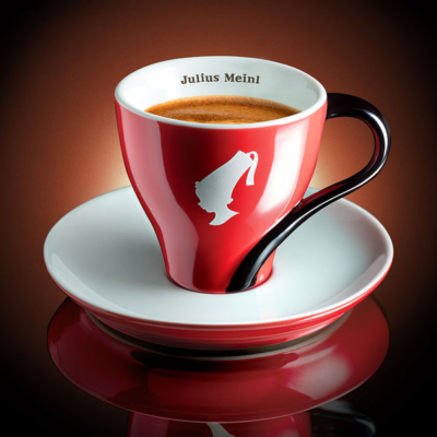 J.M. coffee beans Jubilee 500g