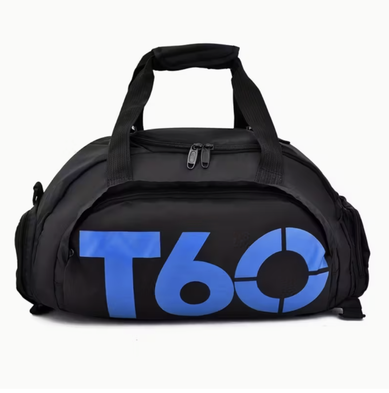 t60 spordikott must ja sinine