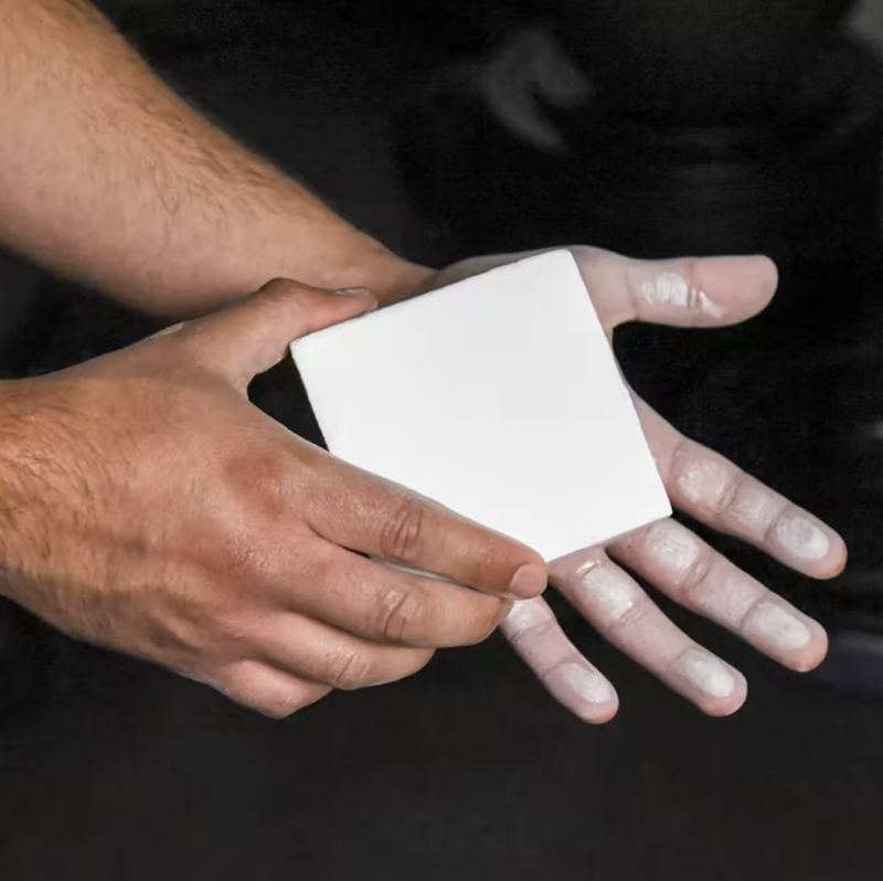 Kriit kätele TM 56 g – parem haare treeningul