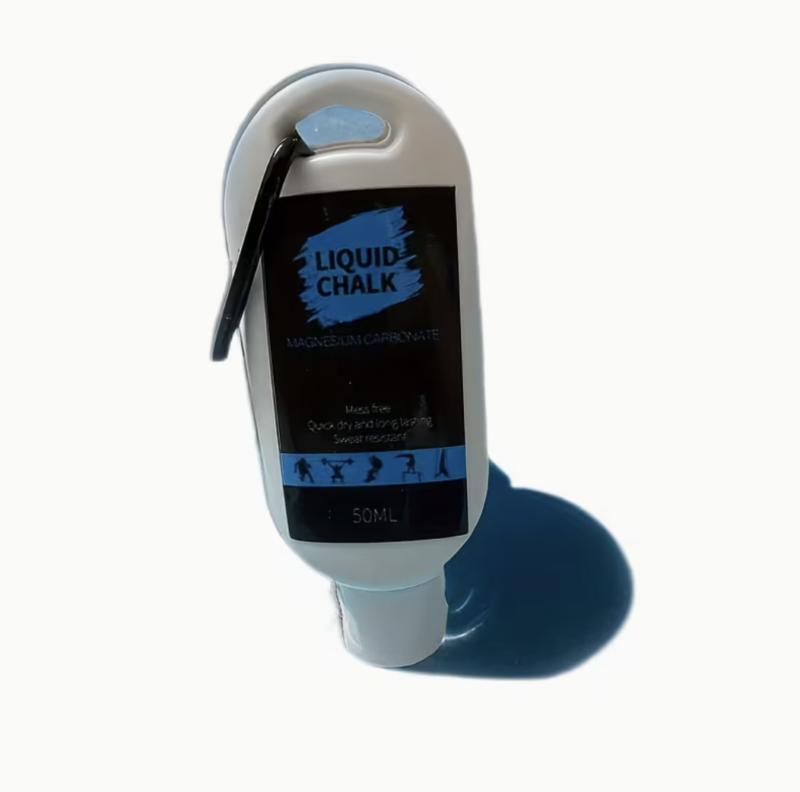 Eriti vastupidav vedel magneesium kätele 50 ml