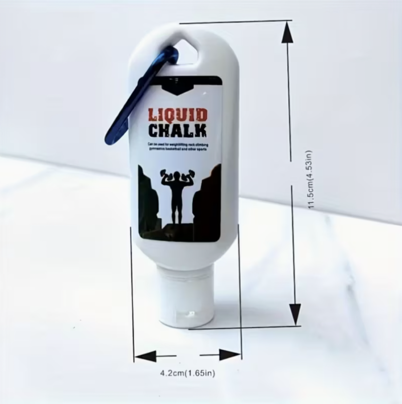 Liquid Chalk for Hands 50ml