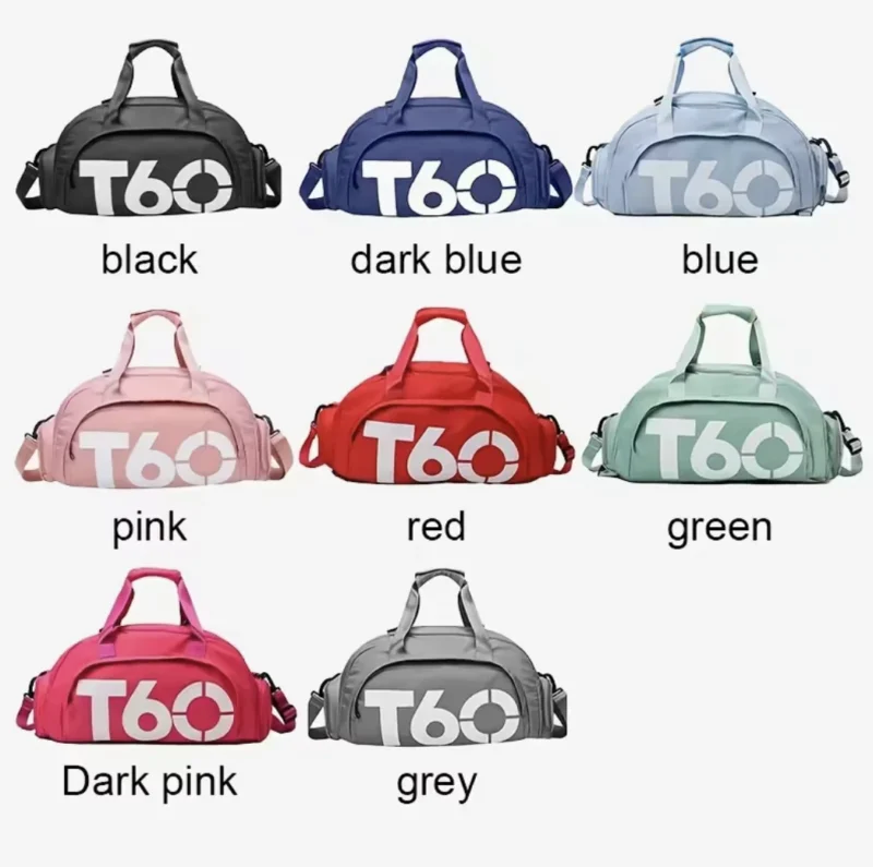 Sports bag T60