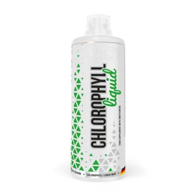 MST Chlorophyll Liquid 1000 мл – жидкий хлорофилл