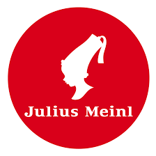 Julius Meinl kohv ja tee IRON DUST — kvaliteetne