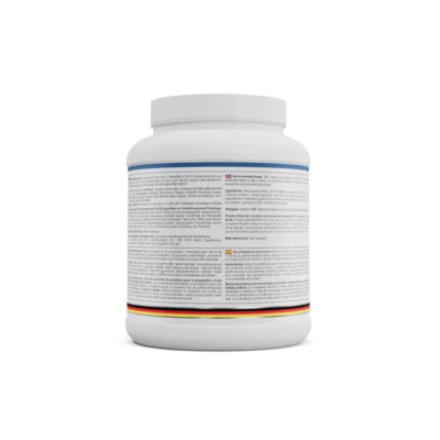 MST Clear Iso Whey Blueberry Iced Tea 500g