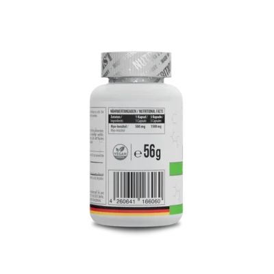 MST Myo-Inositol 90caps