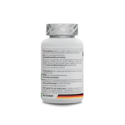 MST Myo-Inositol 90caps