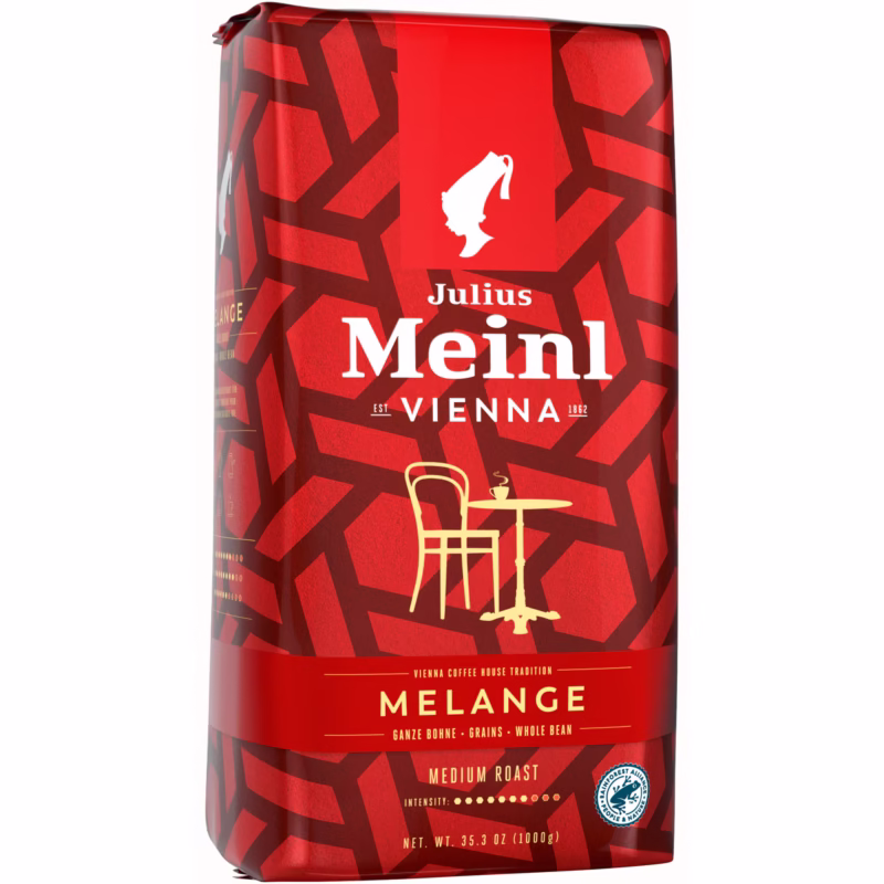 jm vienna melange kohviuba 1kg