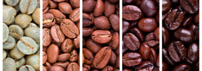 Arabica kohvioad IRON DUST sporditoidupoes