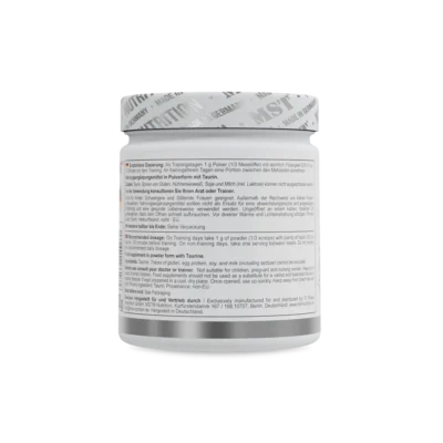 MST Taurine 300g