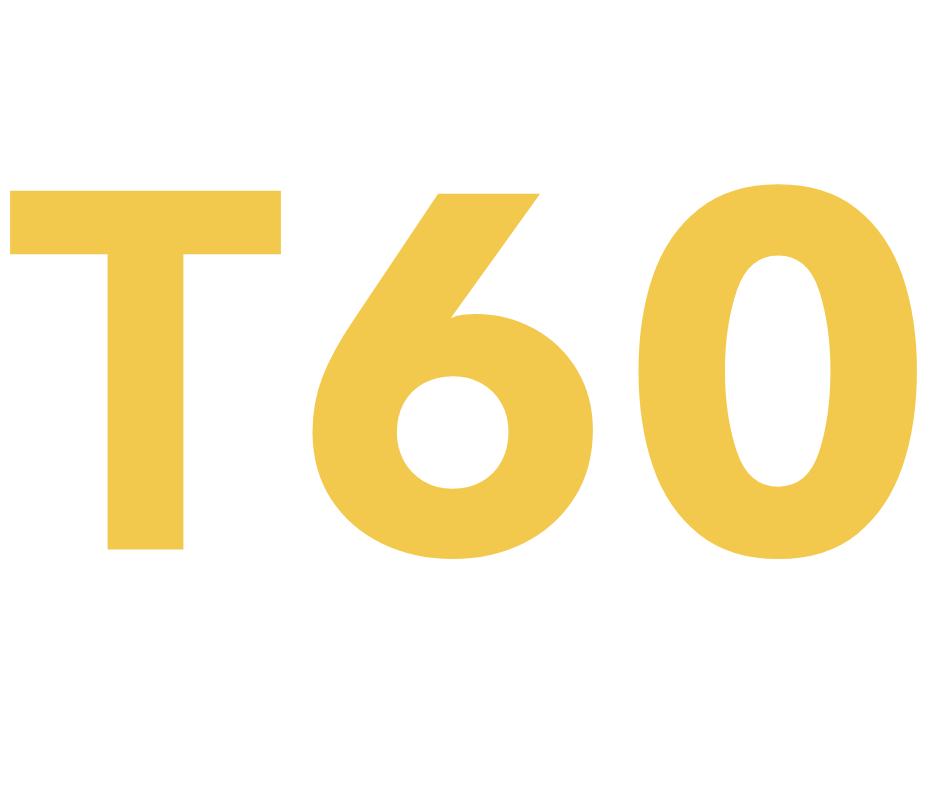 Бренд T60 — качественные спортивные сумки