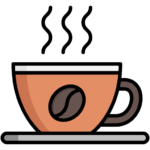 Тип кофе Арабика, Робуста, Купаж Арабика/Робуста