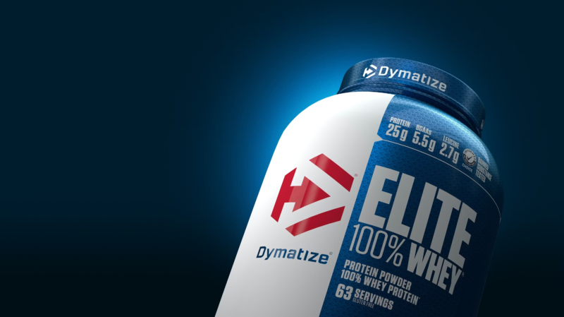 Dymatize Elite Whey 2.170kg
