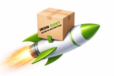 Доставка спортивного питания и добавок для здоровья по Эстонии, Латвии, Литве и Финляндии