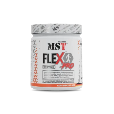 MST Flex Pro Манго-Маракуйя 300 г добавка для суставов