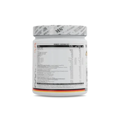 MST Flex Pro Mango-passion fruit 300g